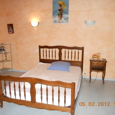 La Jasse De Blayac Villa Roquefort-sur-Soulzon Luaran gambar