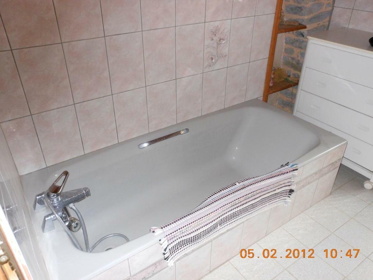 La Jasse De Blayac Villa Roquefort-sur-Soulzon Luaran gambar